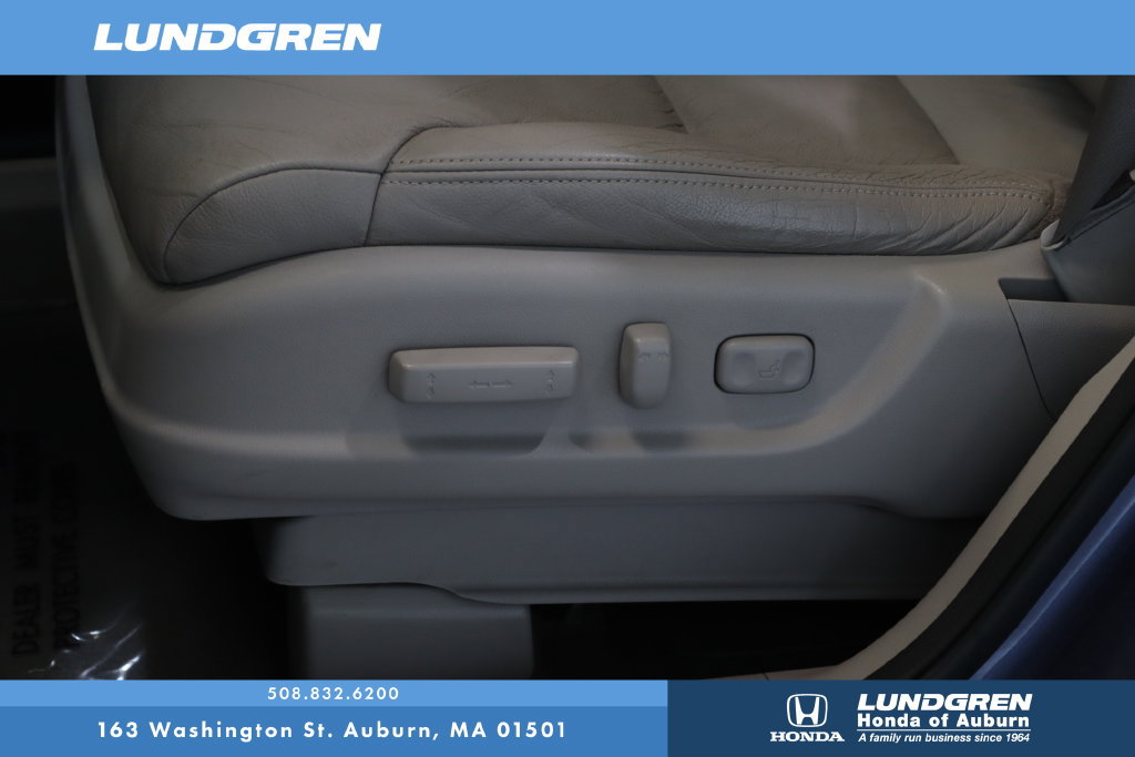Used 2013 Honda CR-V EX-L image 13