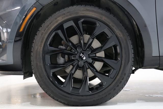 Used 2021 Kia Sorento SX FWD image 9