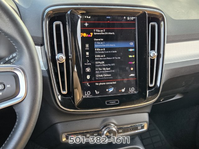 Used 2019 Volvo XC40 T5 Momentum AWD/4WD image 22