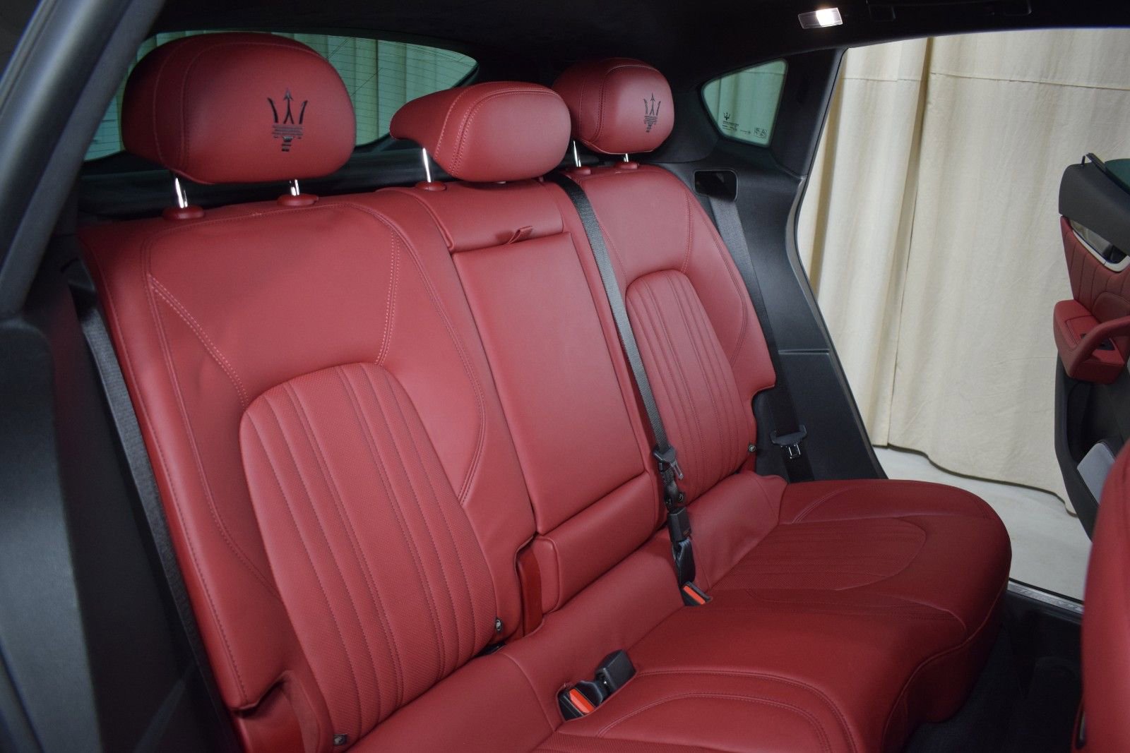 Used 2022 Maserati Levante Modena image 19