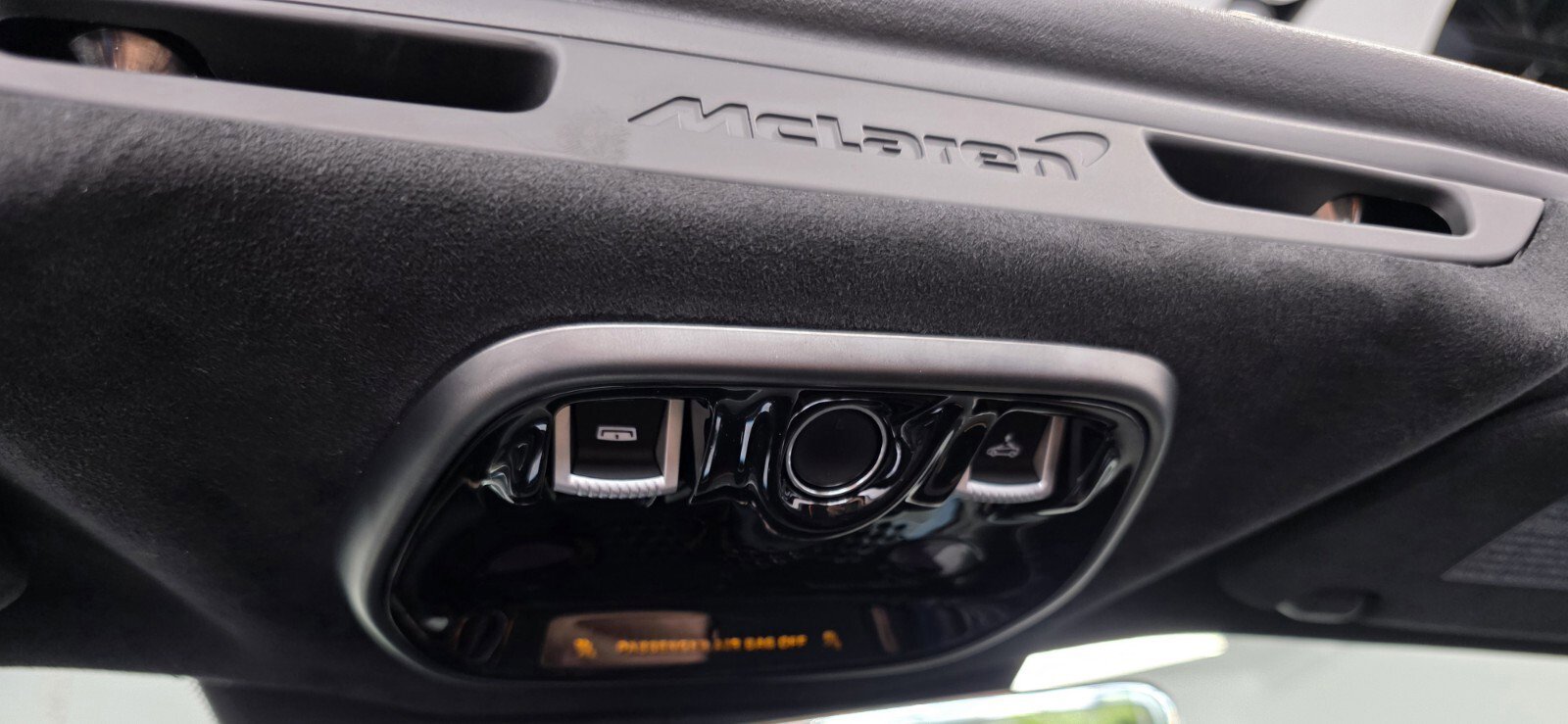 New 2026 McLaren Artura Spider image 17