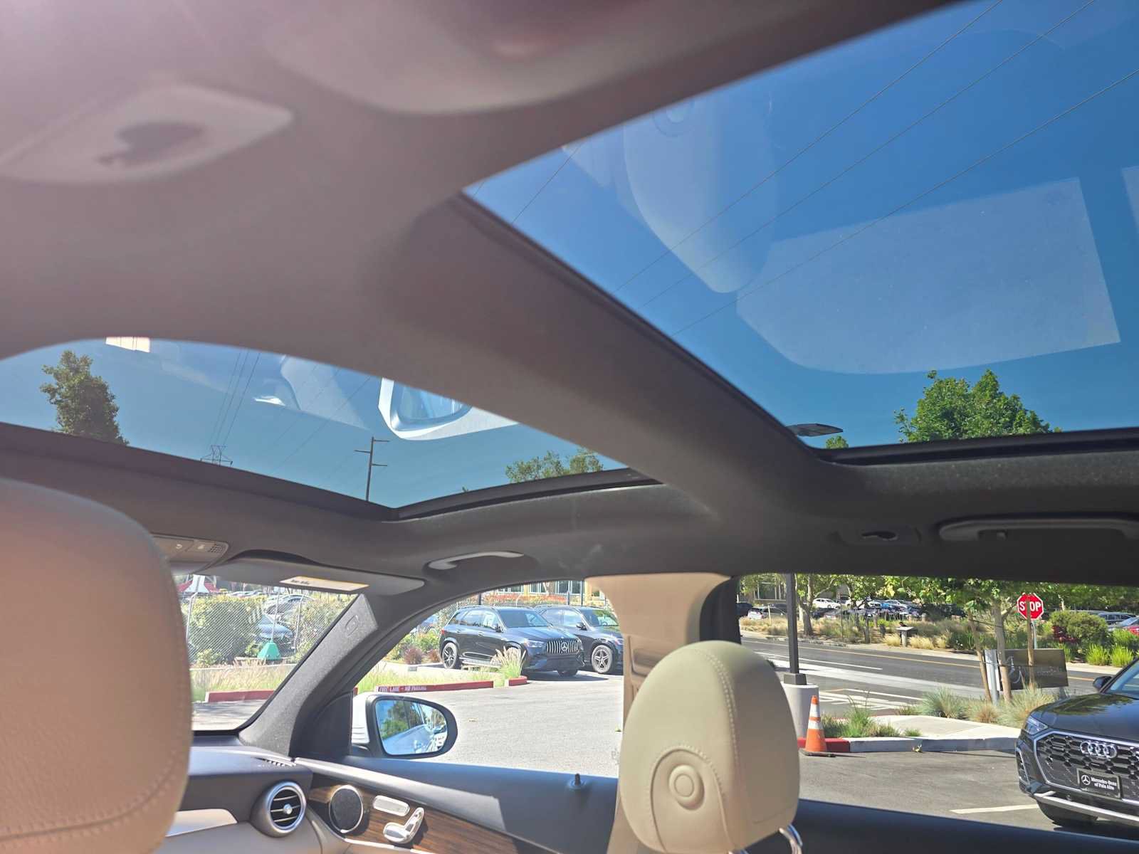 Used 2018 Mercedes-Benz GLC 300 image 19