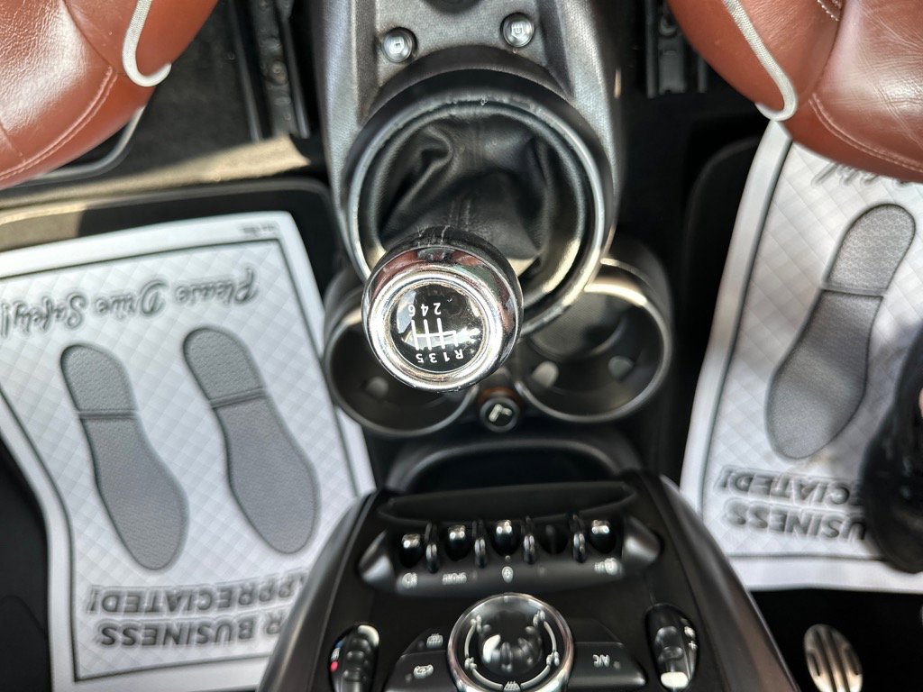 Used 2014 MINI Cooper Paceman S image 22