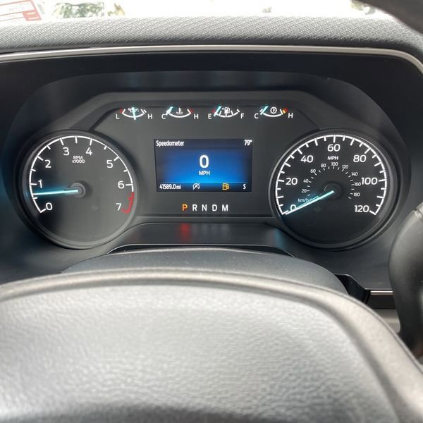 Used 2023 Ford F150 XLT AWD/4WD image 24