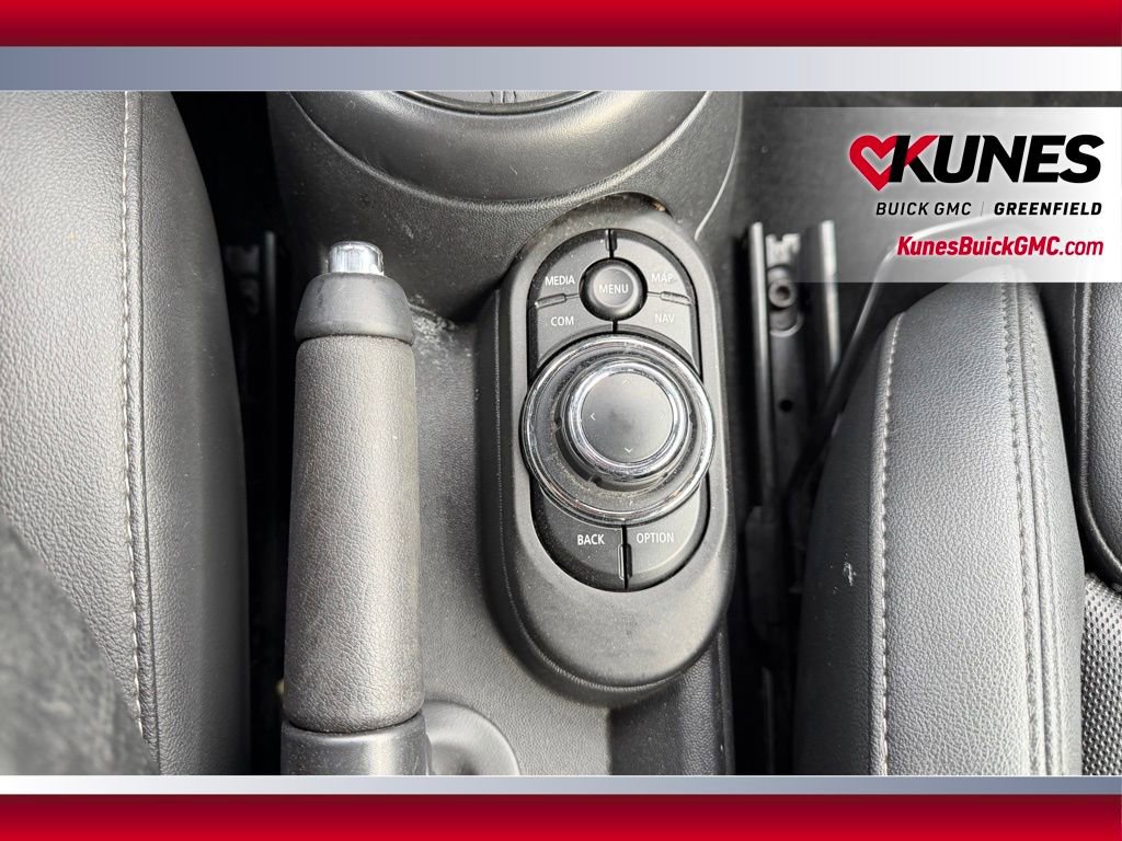 Used 2024 MINI Cooper S image 19