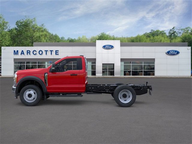 New 2026 Ford F450 XL image 3