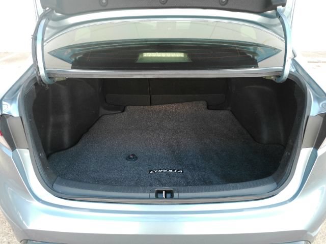 Used 2020 Toyota Corolla SE FWD image 22