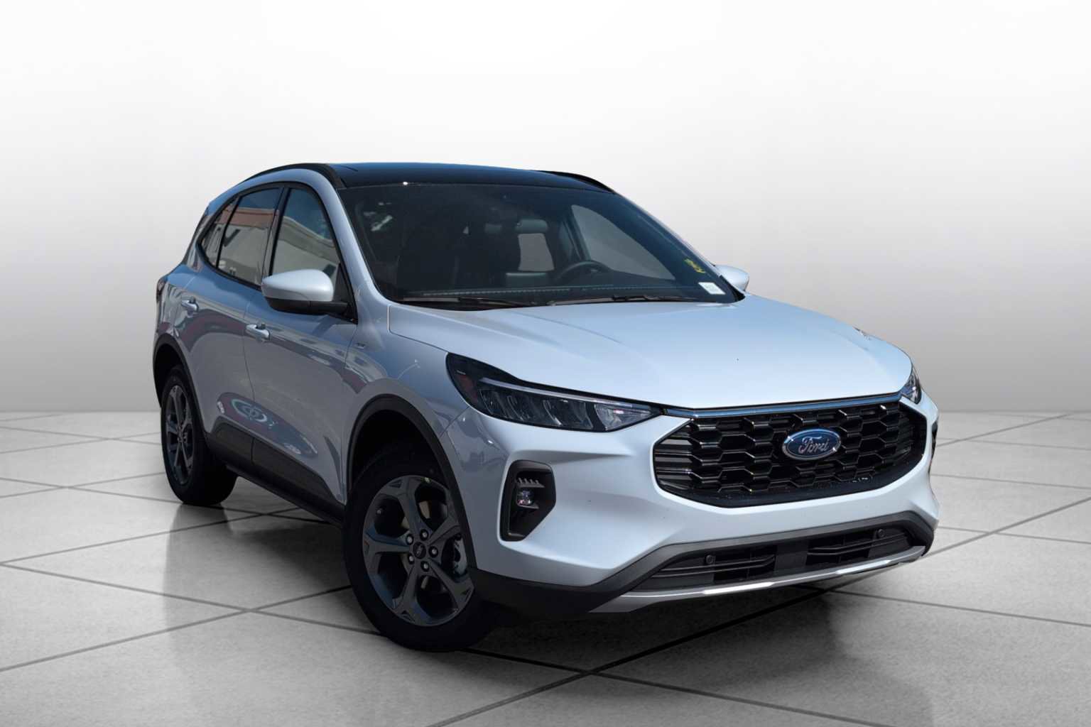 New 2026 Ford Escape ST-Line Select image 12