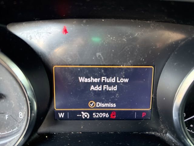 Used 2020 Buick Encore GX Preferred w/ Cold Weather Comfort Package FWD image 7