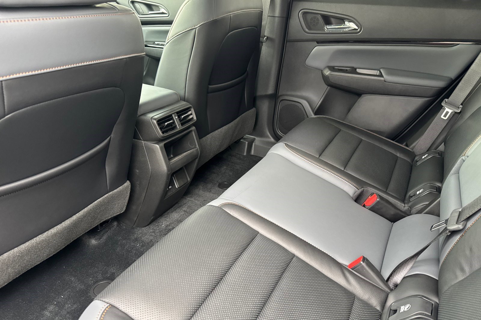 New 2026 Honda Prologue Elite image 20