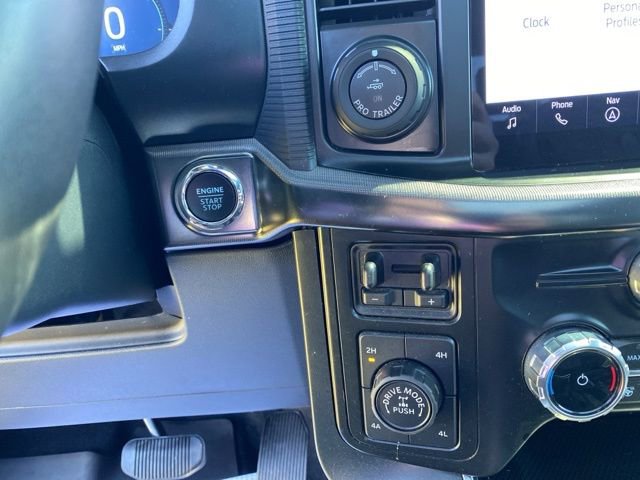 Used 2024 Ford F150 Raptor image 12