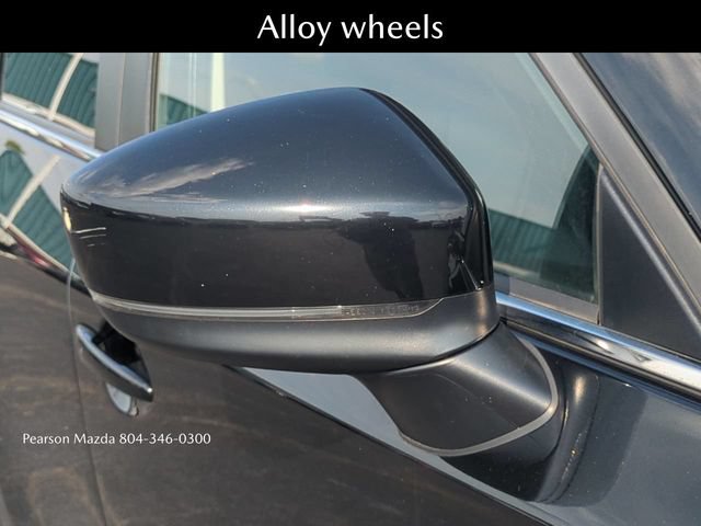 Used 2020 MAZDA CX-5 Touring AWD/4WD image 14
