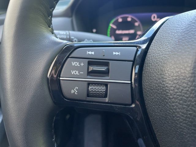 Certified 2024 Honda Accord Touring image 18