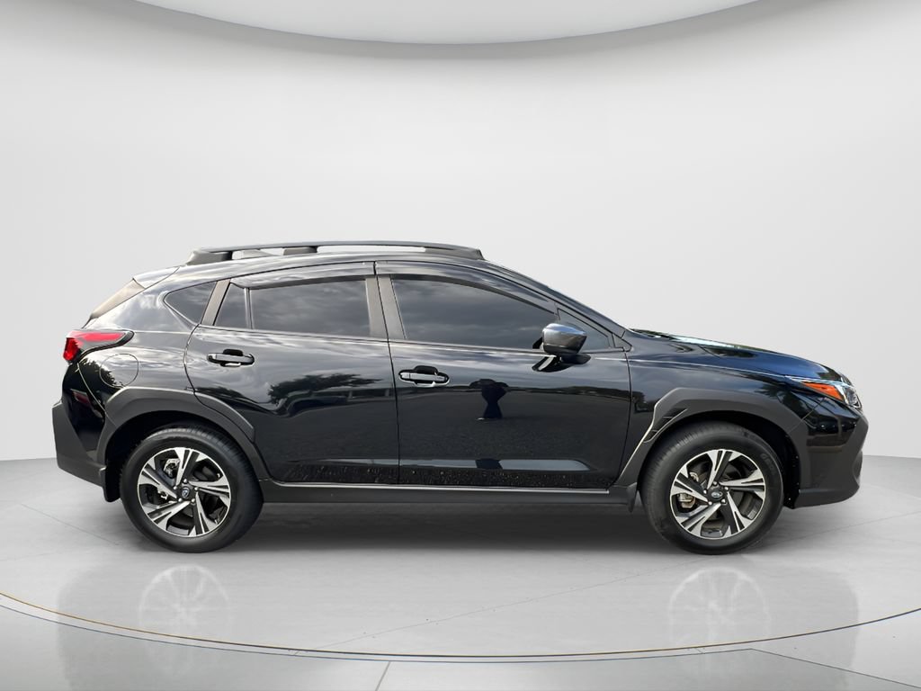 Used 2024 Subaru Crosstrek 2.0i Premium AWD/4WD image 4