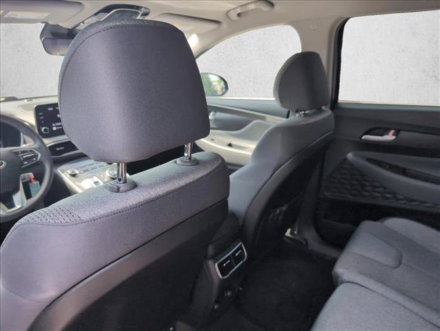 Certified 2023 Hyundai Santa Fe SE AWD/4WD image 15