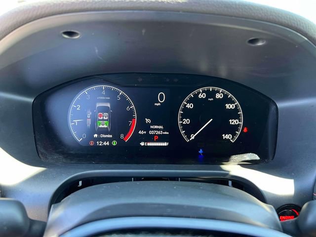 Used 2025 Honda HR-V Sport image 22