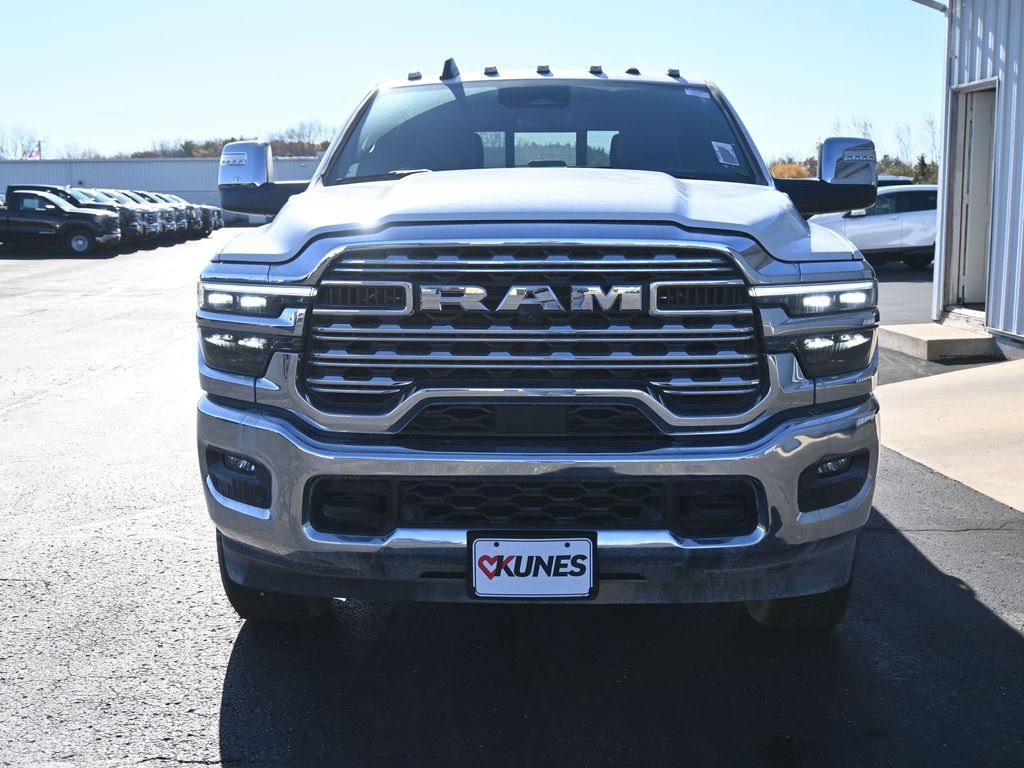 New 2025 RAM 2500 Limited image 14
