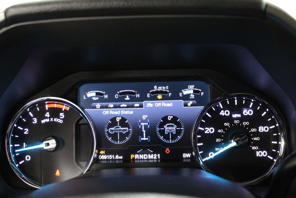 Used 2019 Ford F250 Platinum w/ Platinum Ultimate Package image 41