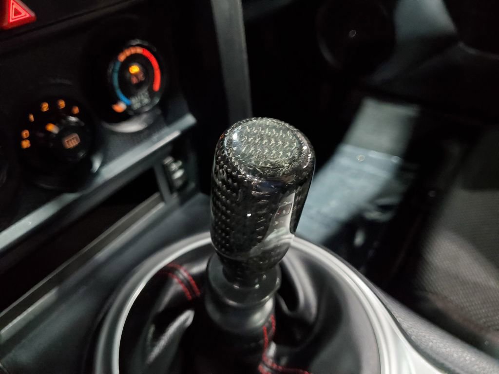 Used 2017 Subaru BRZ Premium w/ Popular Package #3 image 31