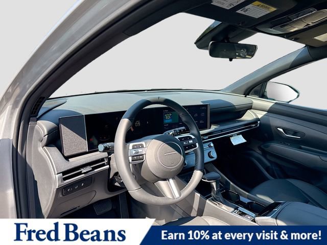 New 2025 Hyundai Tucson XRT image 10