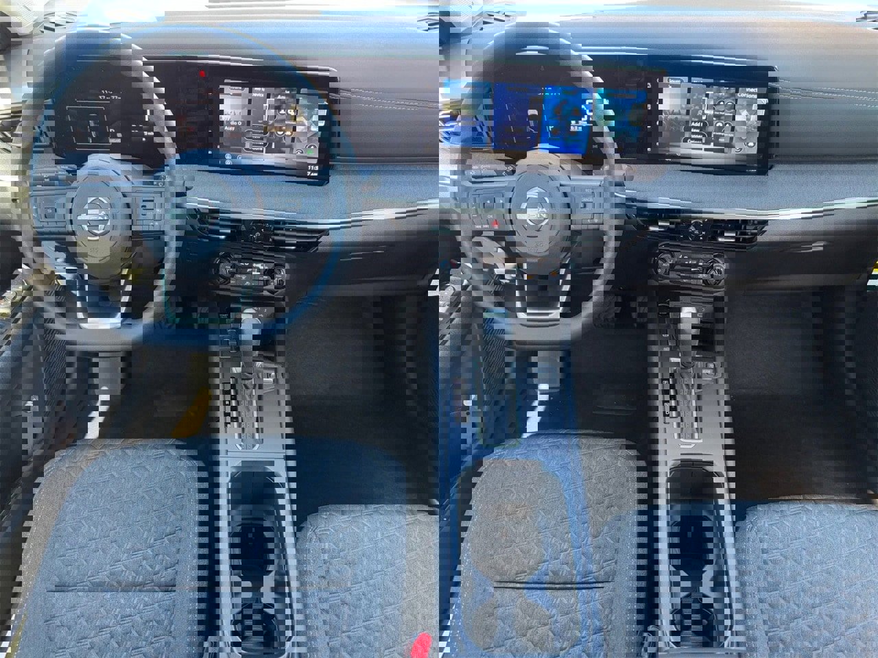 New 2026 Nissan Kicks SV image 13