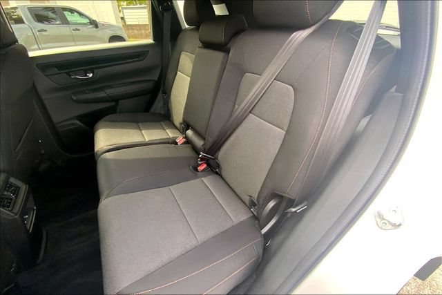 Used 2026 Honda CR-V Sport image 26