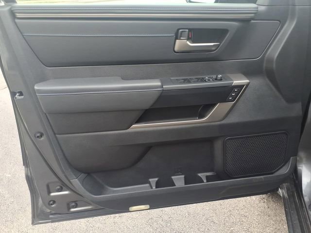 Certified 2026 Toyota Tundra Platinum AWD/4WD image 16