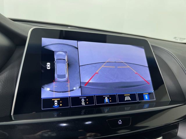 Used 2022 Cadillac CT5 V Blackwing w/ Carbon Fiber Package 1 image 15