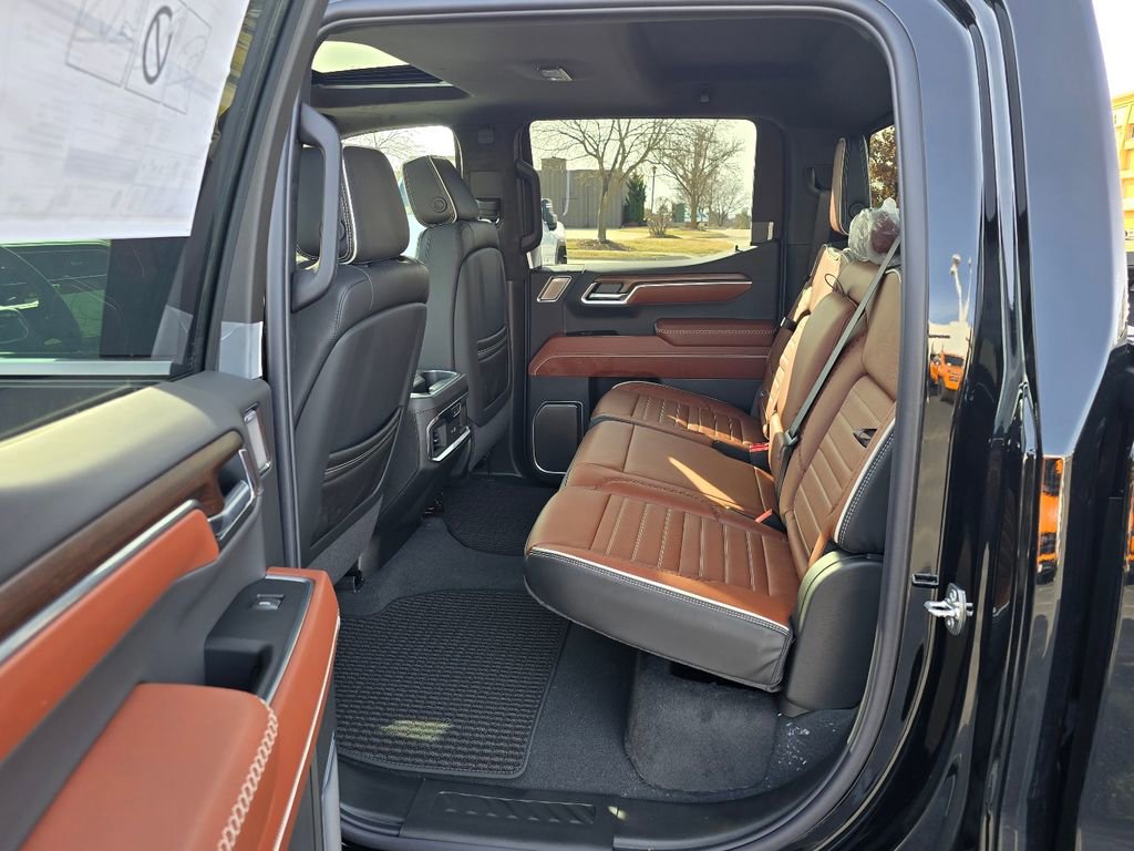 New 2026 GMC Sierra 1500 Denali Ultimate image 26