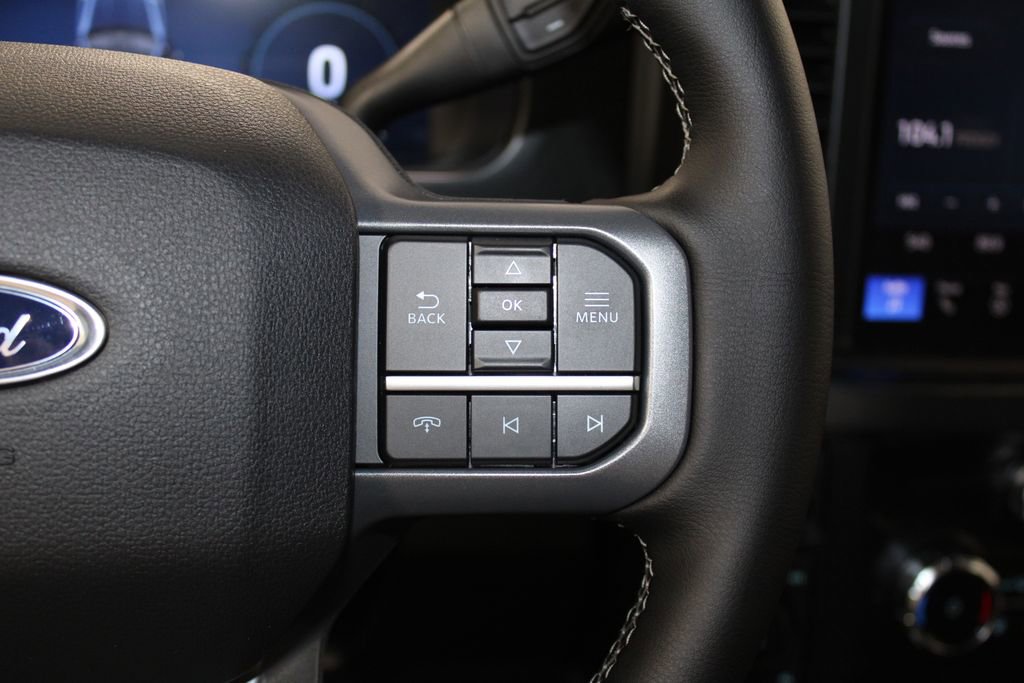 New 2025 Ford F350 Lariat w/ Lariat Ultimate Package image 36