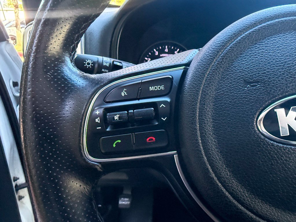 Used 2019 Kia Sportage EX w/ EX Sport Appearance Package AWD/4WD image 18