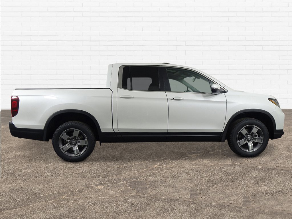 New 2026 Honda Ridgeline RTL image 6