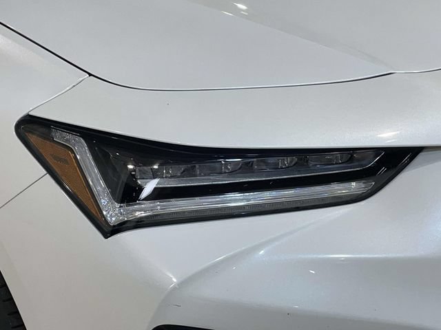 Used 2021 Acura TLX Type S AWD/4WD image 12