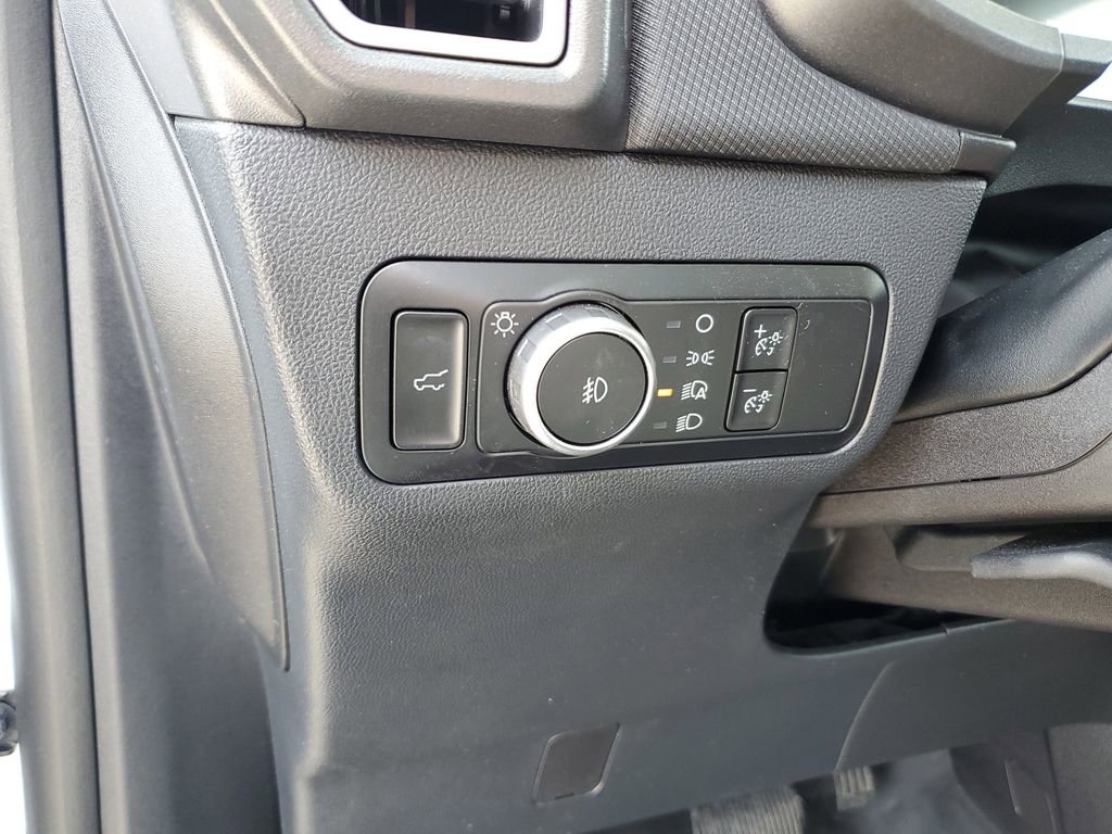 Certified 2025 Ford Bronco Sport Badlands image 17