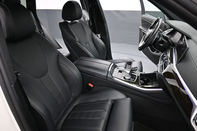 Used 2020 BMW X5 sDrive40i w/ Premium Package RWD image 28