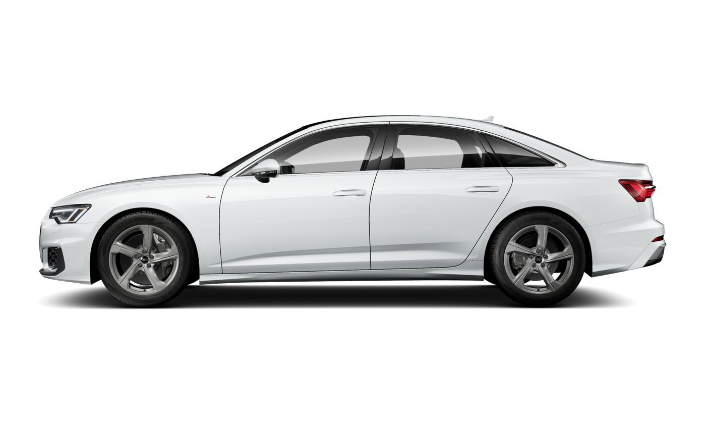 Certified 2025 Audi A6 3.0T Premium AWD/4WD image 8