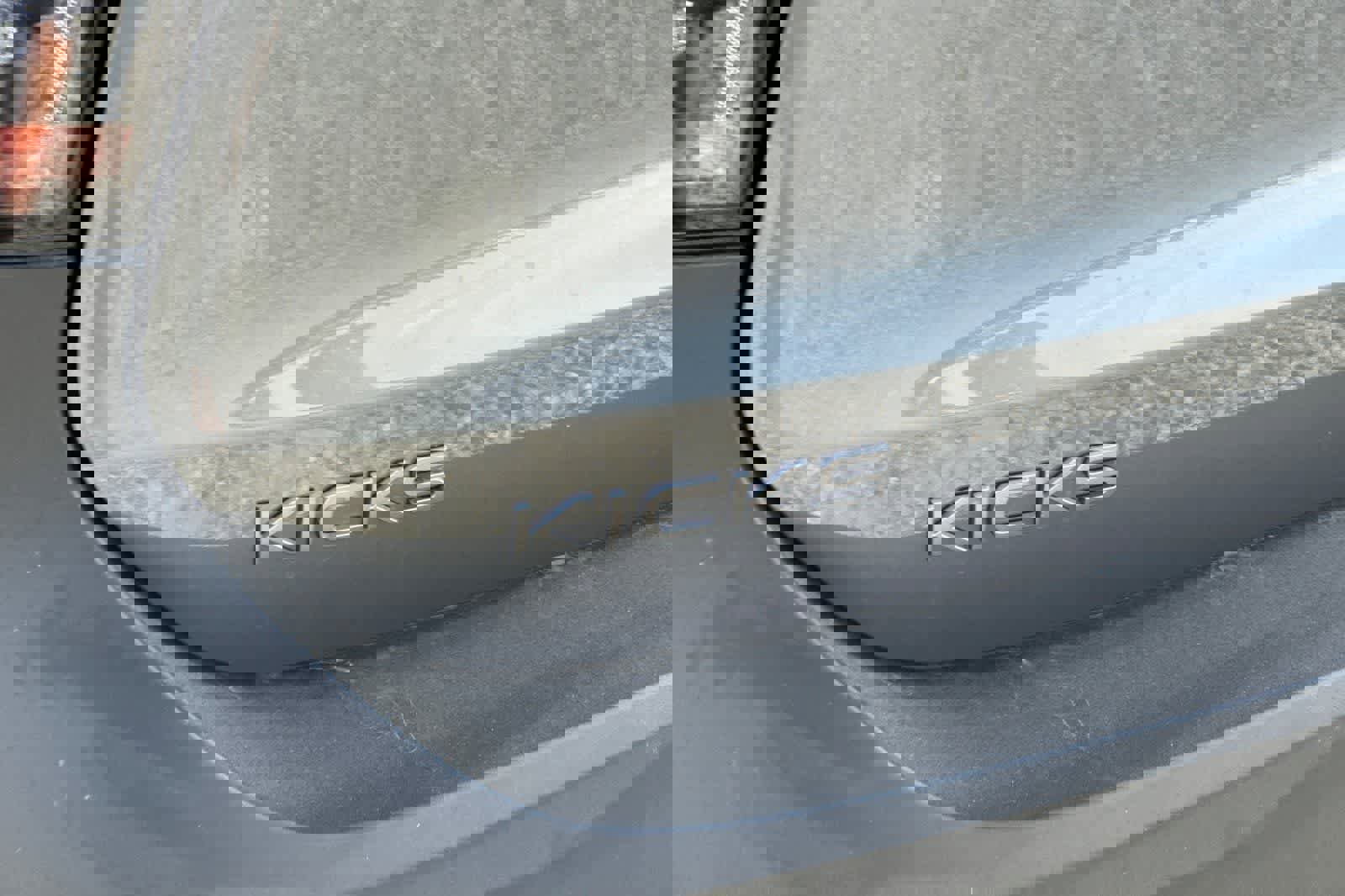 New 2026 Nissan Kicks SV image 28