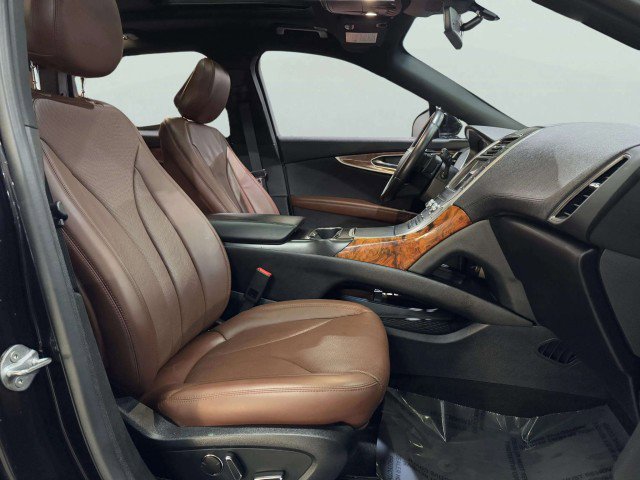 Used 2020 Lincoln Nautilus Reserve w/ Equipment Group 201A image 65