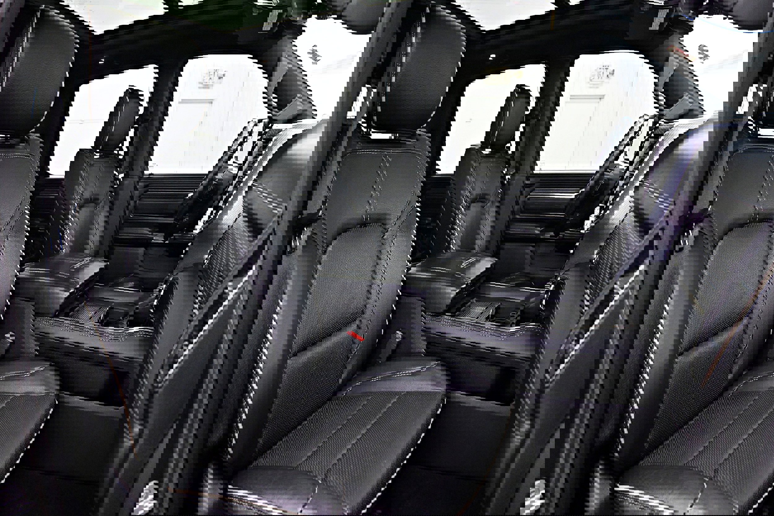 Used 2019 RAM 1500 Limited w/ Advanced Safety Group image 28