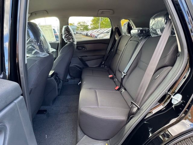 New 2026 Nissan Rogue S image 15