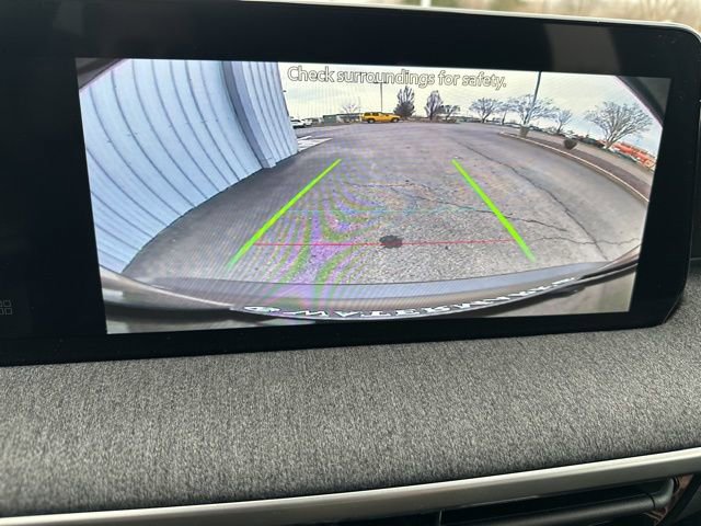 New 2026 Nissan Kicks SV w/ SV Premium Package FWD image 17