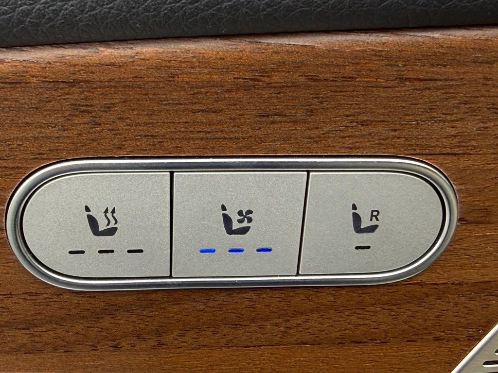 Used 2024 Mercedes-Benz GLE 350 4MATIC image 25