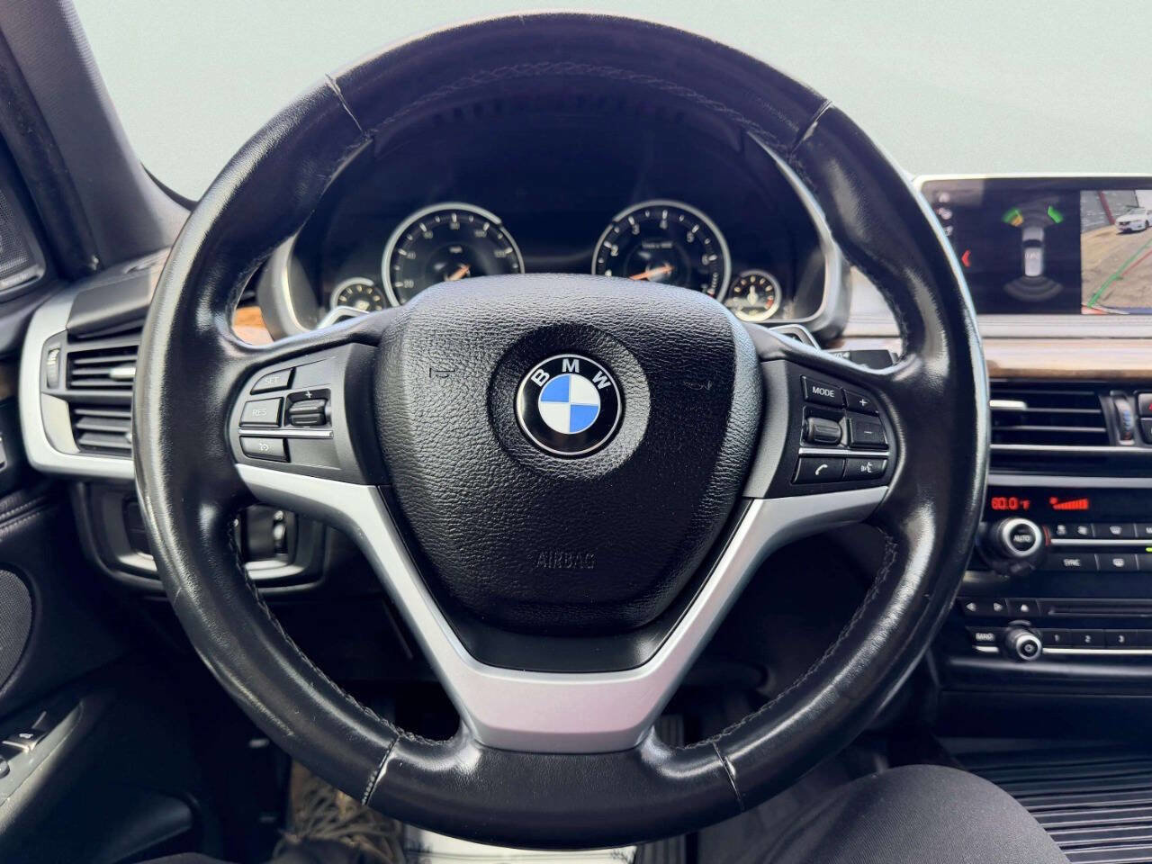 Used 2018 BMW X5 xDrive50i AWD/4WD image 30
