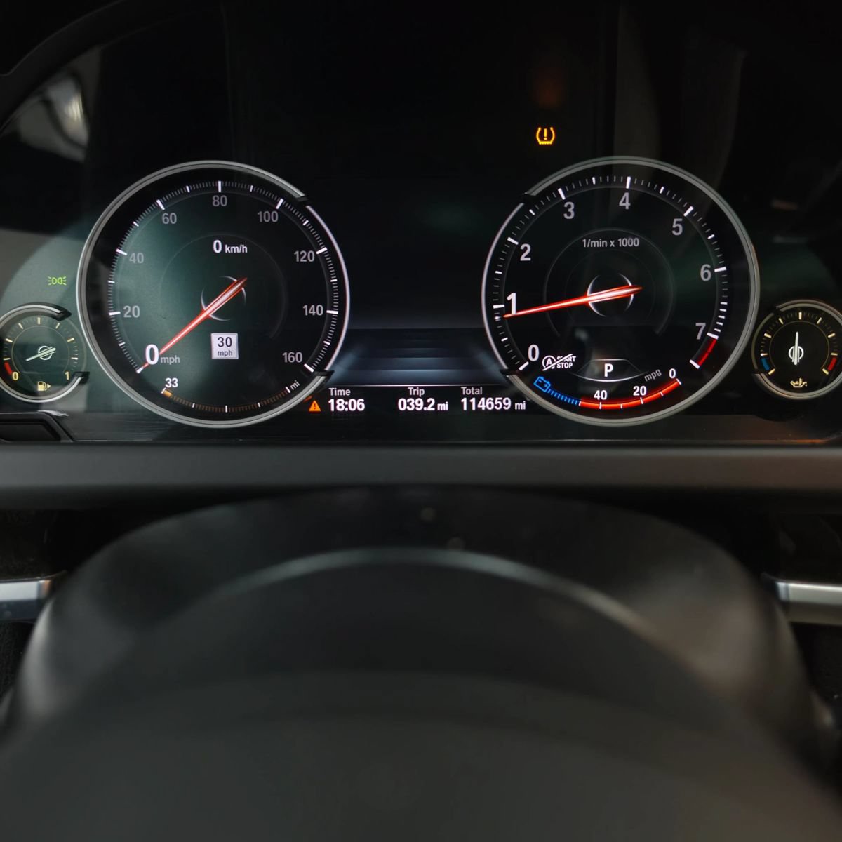Used 2015 BMW 640i Gran Coupe RWD image 18