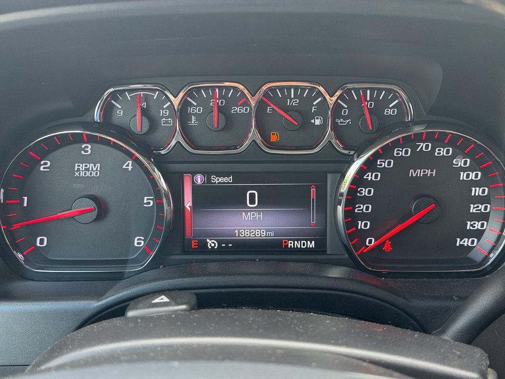 Used 2016 GMC Sierra 1500 SLT w/ SLT Premium Package AWD/4WD image 23