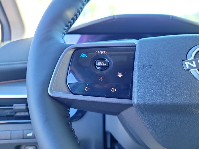 New 2026 Nissan Murano SL AWD/4WD image 22