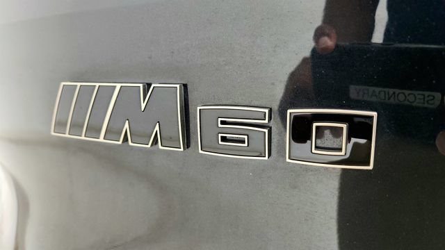 Used 2023 BMW iX M60 w/ Executive Package AWD/4WD image 33