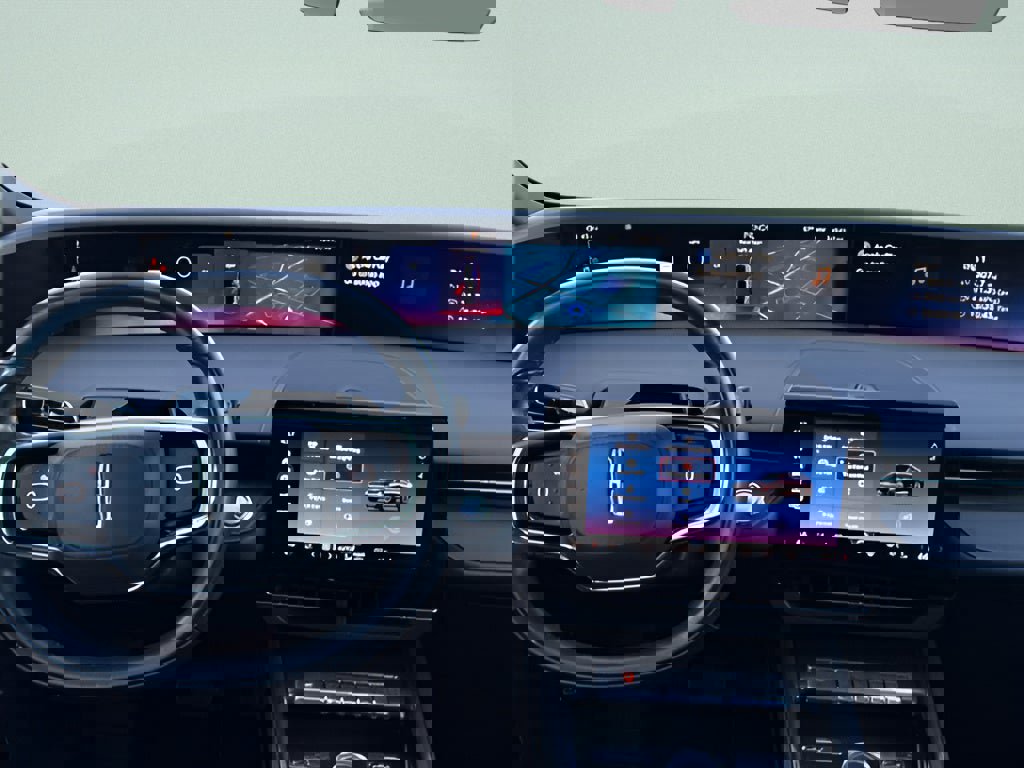 Used 2024 Lincoln Nautilus Reserve w/ Equipment Group 203A image 16