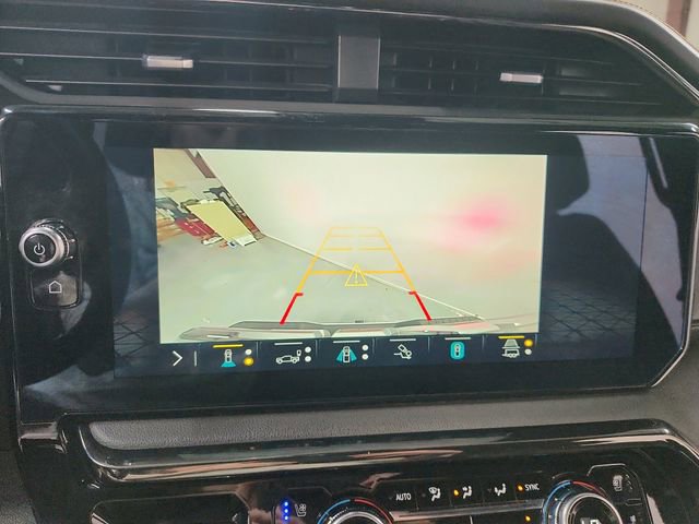 Used 2023 GMC Sierra 1500 AT4 w/ AT4 Preferred Package AWD/4WD image 31