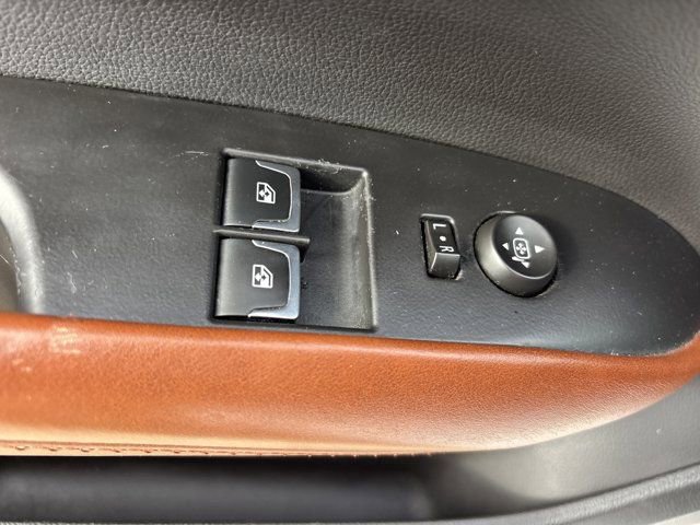 Used 2016 Cadillac ATS Luxury w/ Safety and Security Package image 23